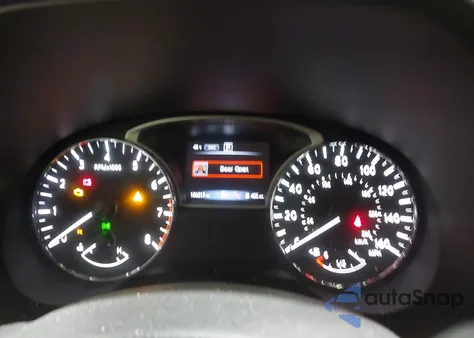 2018 Nissan Pathfinder Sl z USA, uszkodzony, nr VIN 5N1DR2MM1JC644215